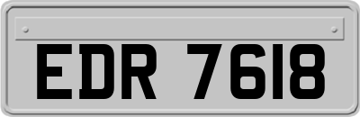 EDR7618