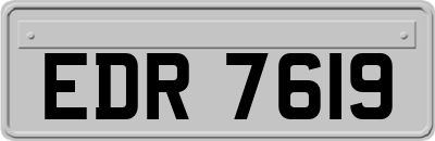EDR7619