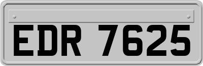 EDR7625
