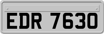 EDR7630