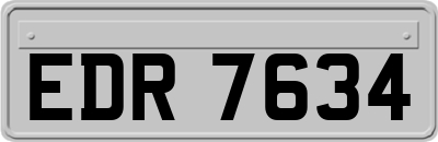 EDR7634