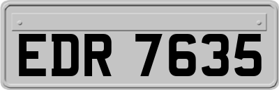 EDR7635