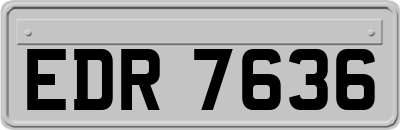 EDR7636