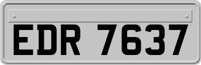 EDR7637