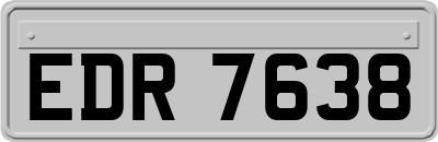 EDR7638