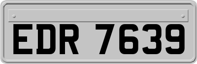 EDR7639