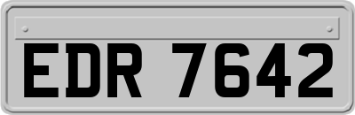 EDR7642