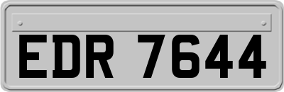 EDR7644