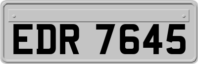 EDR7645