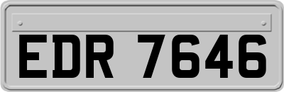 EDR7646