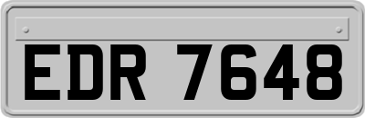 EDR7648