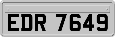 EDR7649