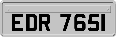 EDR7651