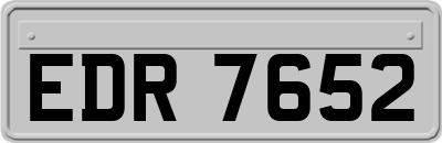 EDR7652