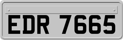 EDR7665
