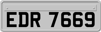 EDR7669