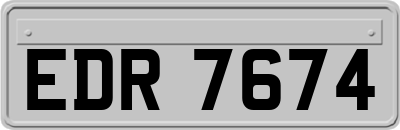 EDR7674