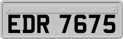 EDR7675