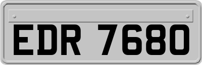 EDR7680