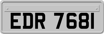 EDR7681