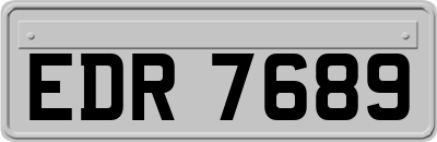 EDR7689
