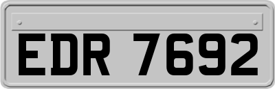 EDR7692