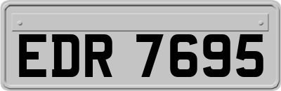 EDR7695