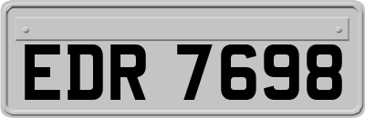 EDR7698