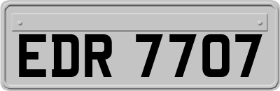 EDR7707