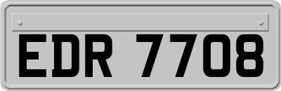 EDR7708