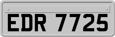 EDR7725