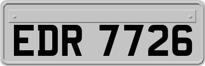 EDR7726