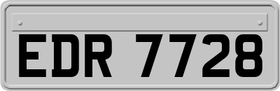EDR7728