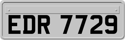 EDR7729