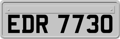 EDR7730