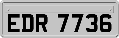 EDR7736
