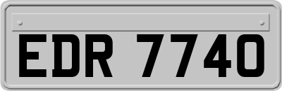 EDR7740