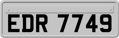 EDR7749