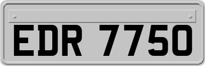 EDR7750