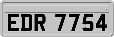 EDR7754