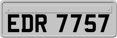 EDR7757