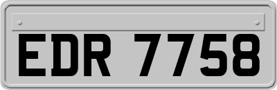 EDR7758