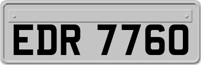 EDR7760