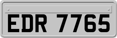 EDR7765