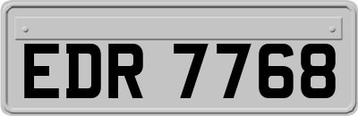 EDR7768