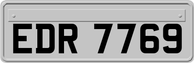 EDR7769