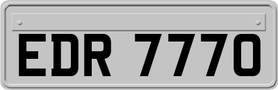 EDR7770