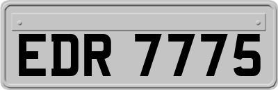 EDR7775