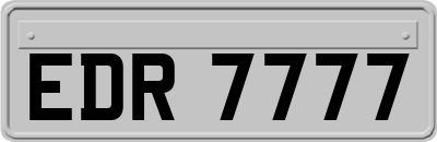 EDR7777