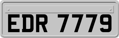 EDR7779